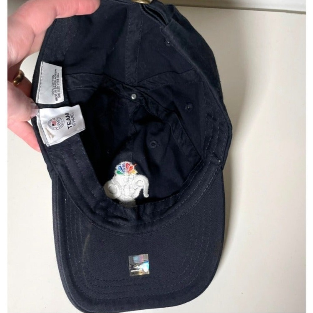2016 Rio Olympics hat - Picture 2 of 7